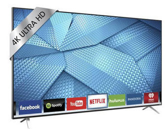 VIZIO M Series M55-C2 Review - All Electric Review | Best HDTV Reviews | Scoop.it