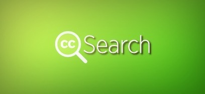NetPublic » CCSearch : moteur de recherche de contenus à partager, réutiliser et remixer (en Creative Commons) | François MAGNAN  Formateur Consultant | Scoop.it