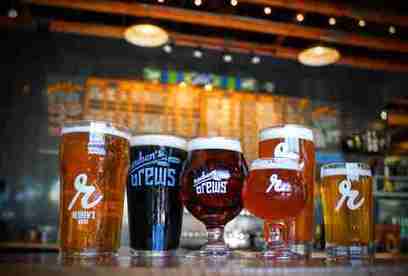 The Best Craft Brewery in Every State | Public Relations & Social Marketing Insight | Scoop.it