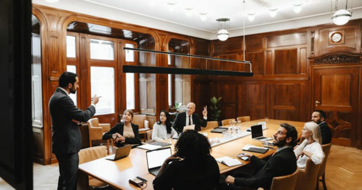 Battle for talent at family offices boosts incentive plans and pay | Family Office & Billionaire Report - Empowering Family Dynasties | Scoop.it