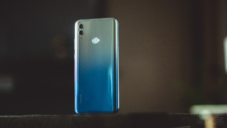 Honor 10 Lite gets a limited-time discount at Shopee | Gadget Reviews | Scoop.it