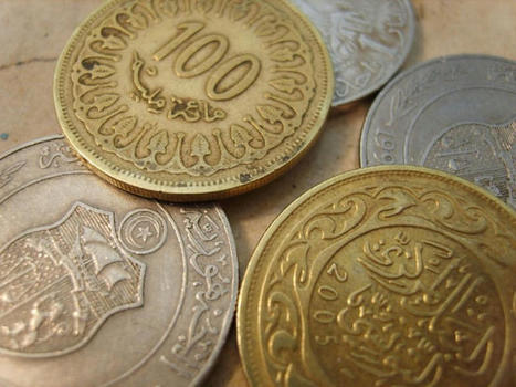 La Méditerranée confrontée à l'inflation - www.econostrum.info | Espace Méditerranéen : géopolitique, coopération... | Scoop.it