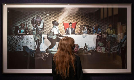 The Uniqueness Of Contemporary African Art | Afrodizziak | Scoop.it