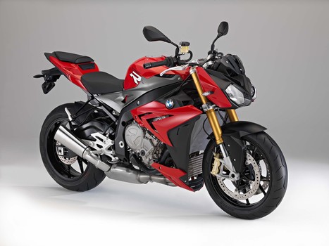 BMW S1000R Unleashed!! | Maxabout Motorcycles | Scoop.it