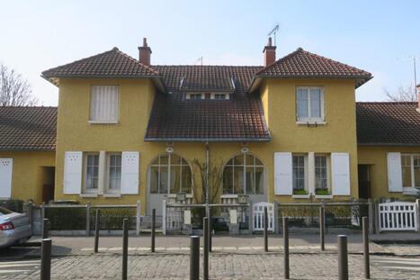 Les cit&eacute;s-jardins, une utopie habit&eacute;e | Actualit&eacute;s Seine-Saint-Denis | Scoop.it