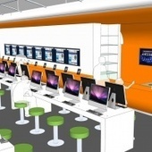 Nation’s first all-digital, bookless library opens in Texas | Revolution in Education | Scoop.it