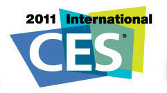 CES 2011 Main Attractions | Embedded Systems News | Scoop.it