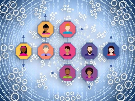 Yann LeCun explique pourquoi Facebook mise sur la France en intelligence artificielle | IA, chatbots, machine learning & Co | Scoop.it