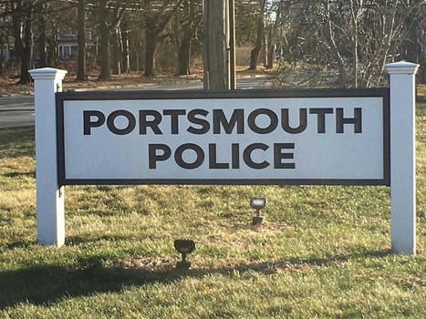 Middletown Man Charged With Child Molestation: Portsmouth Police - Patch.com | Operation Phobos | Scoop.it