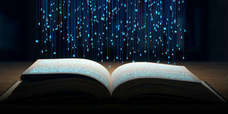 AI Translation Is Helping Chinese Literature Go Global | Metaglossia: The Translation World | Scoop.it