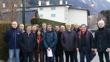 Des travaux d'embellissement à Saint-Lary Soulan | Vallées d'Aure & Louron - Pyrénées | Scoop.it