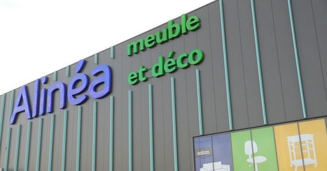 SAlinéa: 9 magasins sauvés sur 26, près de 1 000 emplois supprimés | Économie de proximité et entrepreneuriat local | Scoop.it