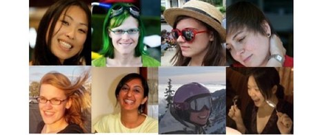 The Women Who Made Google Plus: 22 Developers Behind the World's Fastest Growing Social Network | Voices in the Feminine - Digital Delights | Scoop.it