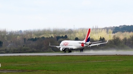 Notre-Dame-des-Landes: Après l'abandon du projet, l'aéroport de Rennes veut rallonger sa piste | ACIPA | Scoop.it