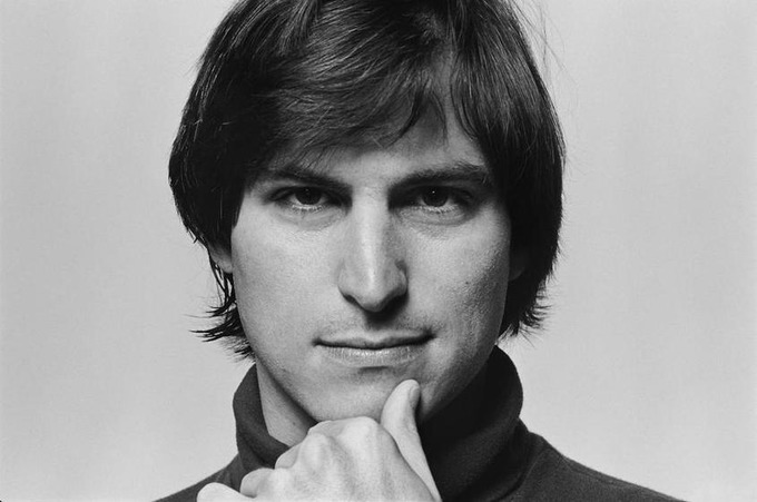 Steve Jobs Was a Businessman, Not an Artist. What's So Hard About Saying That? - Washingtonian.com (blog) | real utopias | Scoop.it