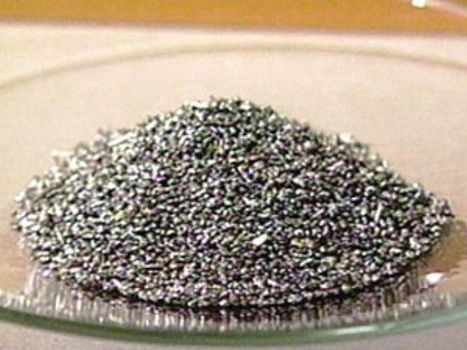 El estaño del fin del mundo, y de cómo era la peste del estaño y cómo envenenaba la comida | Artículos CIENCIA-TECNOLOGIA | Scoop.it