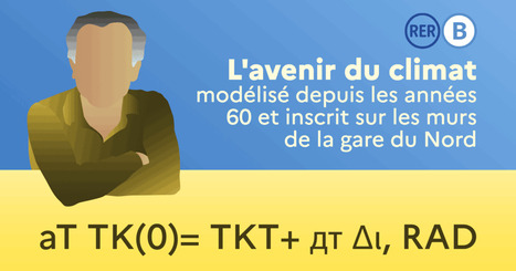 GIEC : des bases scientifiques &eacute;prouv&eacute;es depuis plus de 50 ans et r&eacute;compens&eacute;es par un Prix Nobel | prospective et tendances | Scoop.it