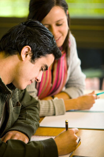 Algunas técnicas de estudio | Recursos para la orientación educativa | Scoop.it