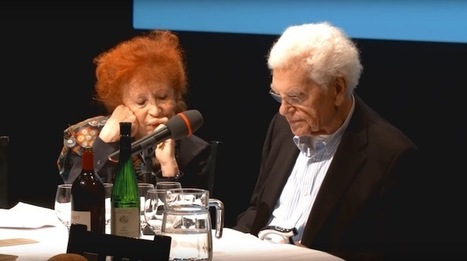 L'écrivain et dramaturge allemand Tankred Dorst est mort | Revue de presse théâtre | Scoop.it