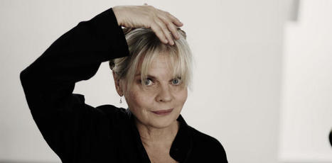 De Feydeau à Alain Chabat : Isabelle Nanty, classe en toutes circonstances  | Revue de presse théâtre | Scoop.it