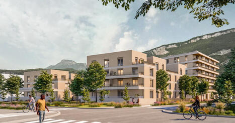 M&eacute;tropole de Grenoble. Un appel &agrave; projets lanc&eacute; sur le site des Portes du Vercors &agrave; Fontaine - France&nbsp; | 2 - Appel &agrave; projets - &agrave; contributions | Scoop.it