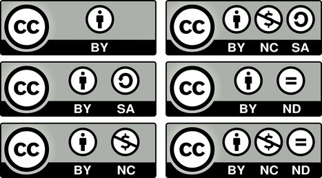 Digital and information literacy framework | Creative teaching and learning | Scoop.it