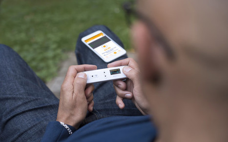 La t&eacute;l&eacute;surveillance : "the next big thing"​ de la t&eacute;l&eacute;m&eacute;decine | Buzz e-sante | Scoop.it