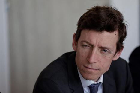 Education financi&egrave;re&nbsp;: une formation sur &laquo;&nbsp;les bases de l&rsquo;&eacute;conomie&nbsp;&raquo; g&eacute;n&eacute;ralis&eacute;e en classe de 4e | &Eacute;ducation, jeunesse et sports | Scoop.it