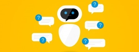 Robots conversationnels : Quels règles d’écriture doivent-ils respecter ? | Le blog du Communicant | Robots, ChatBots et transhumanisme...ce n'est plus de la Science Fiction ! | Scoop.it