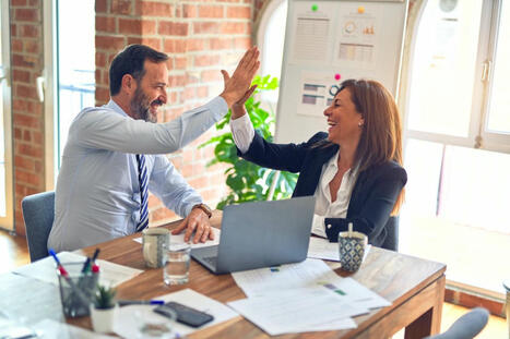 48 Icebreakers for More Engaged Events | MarketID Market Pulse | Scoop.it