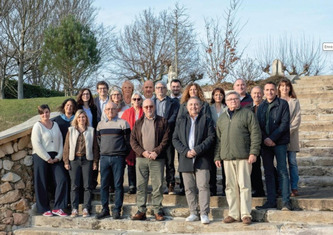 Municipales &agrave; Saint-Perdon&nbsp;: Jean-Louis Darrieutort d&eacute;voile sa liste | Elections - Municipales 2026 | Scoop.it