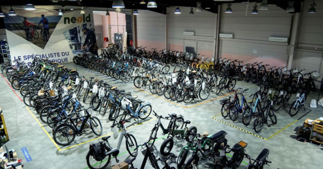 Bordeaux&nbsp;: Neold (ex-Cylcink) l&egrave;ve un million d&rsquo;euros | Start-ups | Success stories | Scoop.it