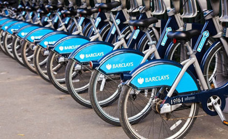 Is Asia Ready for a Sharing Economy? | Peer2Politics | Scoop.it