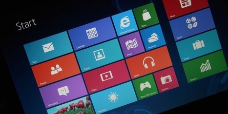 Ooops! 10 Common User Errors & How To Fix Them In Windows 8 | Technology and Gadgets | Scoop.it