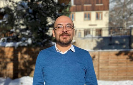 Lautaro Labrin, le nouveau directeur de l'Office de Tourisme du Pays des &Eacute;crins | Entreprises et territoires alpins : M&eacute;tamorphoses, innovations , entreprenariat | Scoop.it