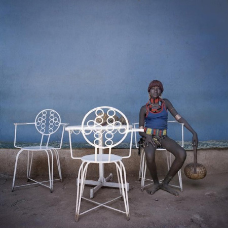 Juan Manuel Castro Prietos’ magic touch | Photography Now | Scoop.it