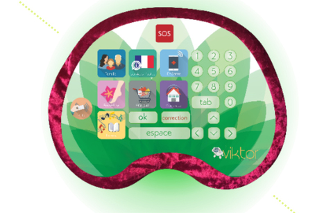 Findertips cr&eacute;e Viktor, le coussin intelligent | e-Sant&eacute;, Objets Connect&eacute;, Senior 3.0, Silver Economie, D&eacute;pendance N.0! | Scoop.it