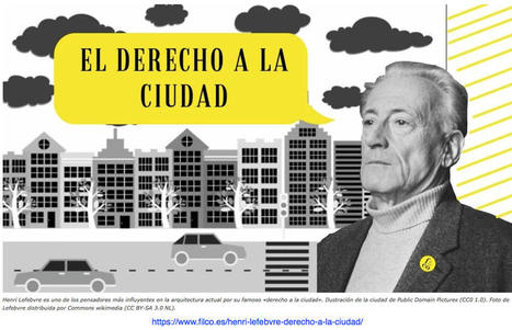 .@La_UPM @multipliciudad ::: Movimiento MODERNO y #derecho_a_la_ciudad: prefiguraciones y contradicciones en el #dise&ntilde;o_urbano de postguerra. [@udealima]. &ndash; | actions de concertation citoyenne | Scoop.it