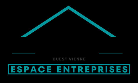 OUVEST VIENNE ESPACE ENTREPRISES – Votre espace de coworking à VOUILLÉ | Créativité et territoires | Scoop.it