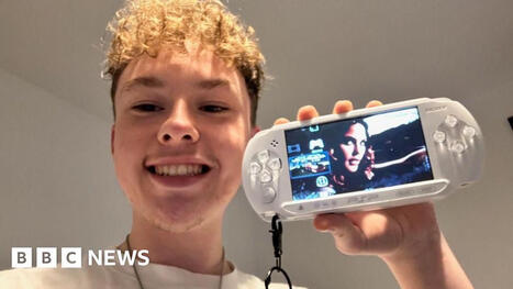 Why do Gen Z have a growing appetite for retro tech? | consumer psychology | Scoop.it