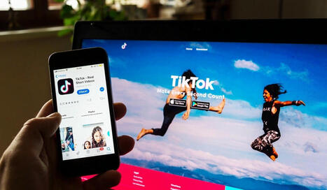 Sur TikTok, les vidéos longues sortent de l’ombre et s’imposent dans les stratégies de contenu | Réseaux sociaux | Scoop.it