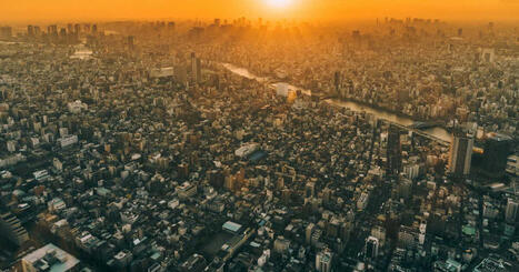 Face aux vagues de chaleur, des chercheurs appellent &agrave; une "justice thermique" | Veille UrbaLyon : Sant&eacute; environnementale & bienfaits du v&eacute;g&eacute;tal | Scoop.it