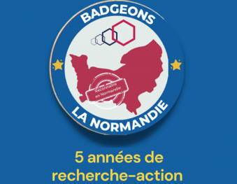 Open badges : cinq années de recherche-action en Normandie | Innovation et transformation pédagogique | Scoop.it