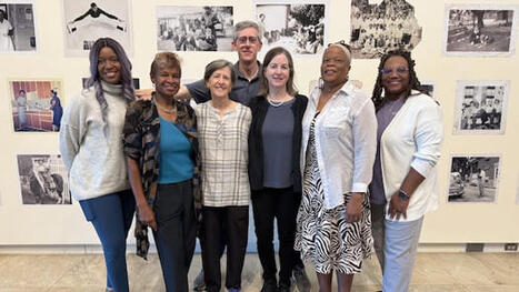 U.S. descendants of slaves and plantation owners visit London, Ont., to explore difficult past — together | CBC News | Black Stories and Inspiration | Scoop.it
