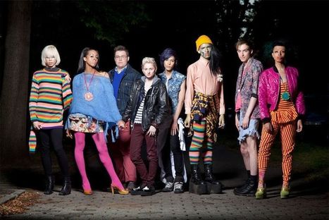 How To Understand The New Gen Z Consumer | Generation Z Marketing | Scoop.it