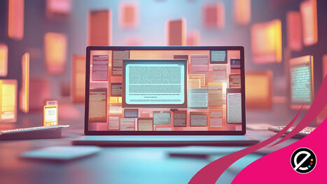 Surcharge num&eacute;rique : reprendre le contr&ocirc;le de ses outils pour mieux enseigner - &Eacute;cole branch&eacute;e | ASTUTICE EN FLE | Scoop.it