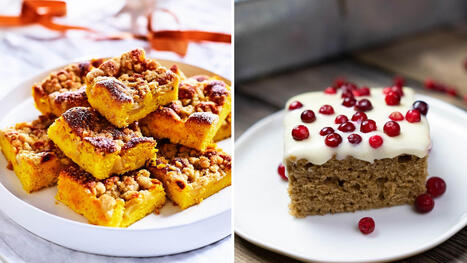 Mjuka kakor till advent och jul – recept | 1Uutiset - Lukemisen tähden | Scoop.it