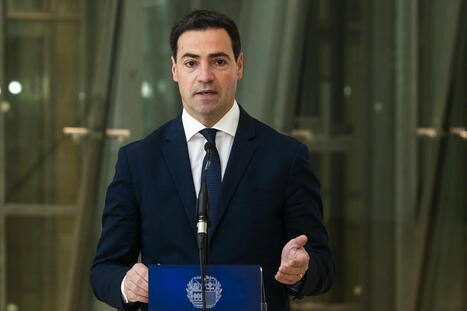 Declaraciones del Lehendakari sobre la política arancelaria de la administración Trump | Contexto energético general | Scoop.it