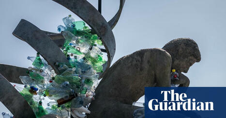 Countries urged to ‘hold the line’ in Geneva plastics treaty negotiations | Plastics | The Guardian | Microeconomics: IB Economics | Scoop.it