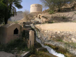 MENA: Ancient systems keep water flowing | CIHEAM Press Review | Scoop.it